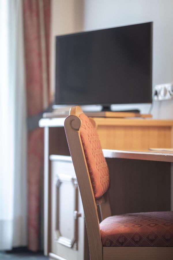 Camera Tripla Comfort con Doccia