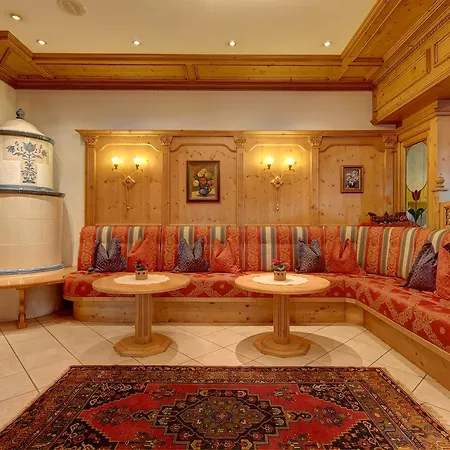 Hotel Garni Schneider-2
